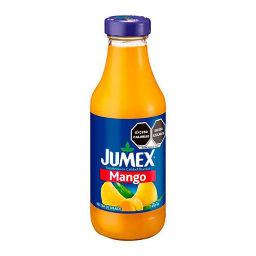 JUMEX MANGO